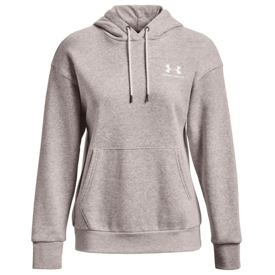 Under Armour Γυναικείο φούτερ Essential Fleece Hoodie